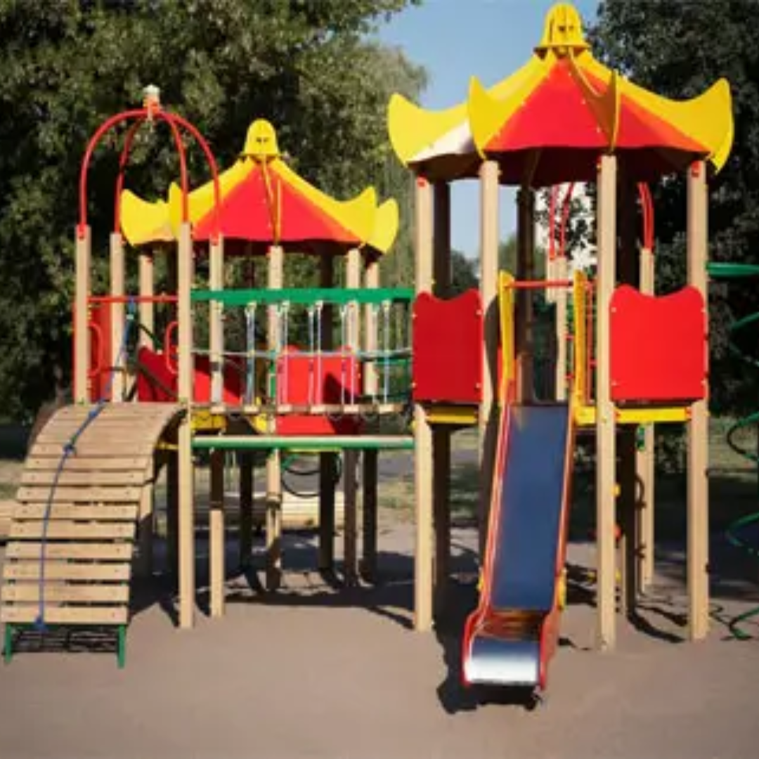 Kids Play Area
