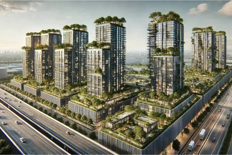 BPTP Lutyens 102 DXP
