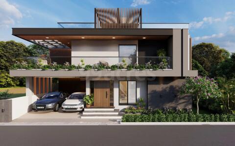 South Goa Royal classic builder